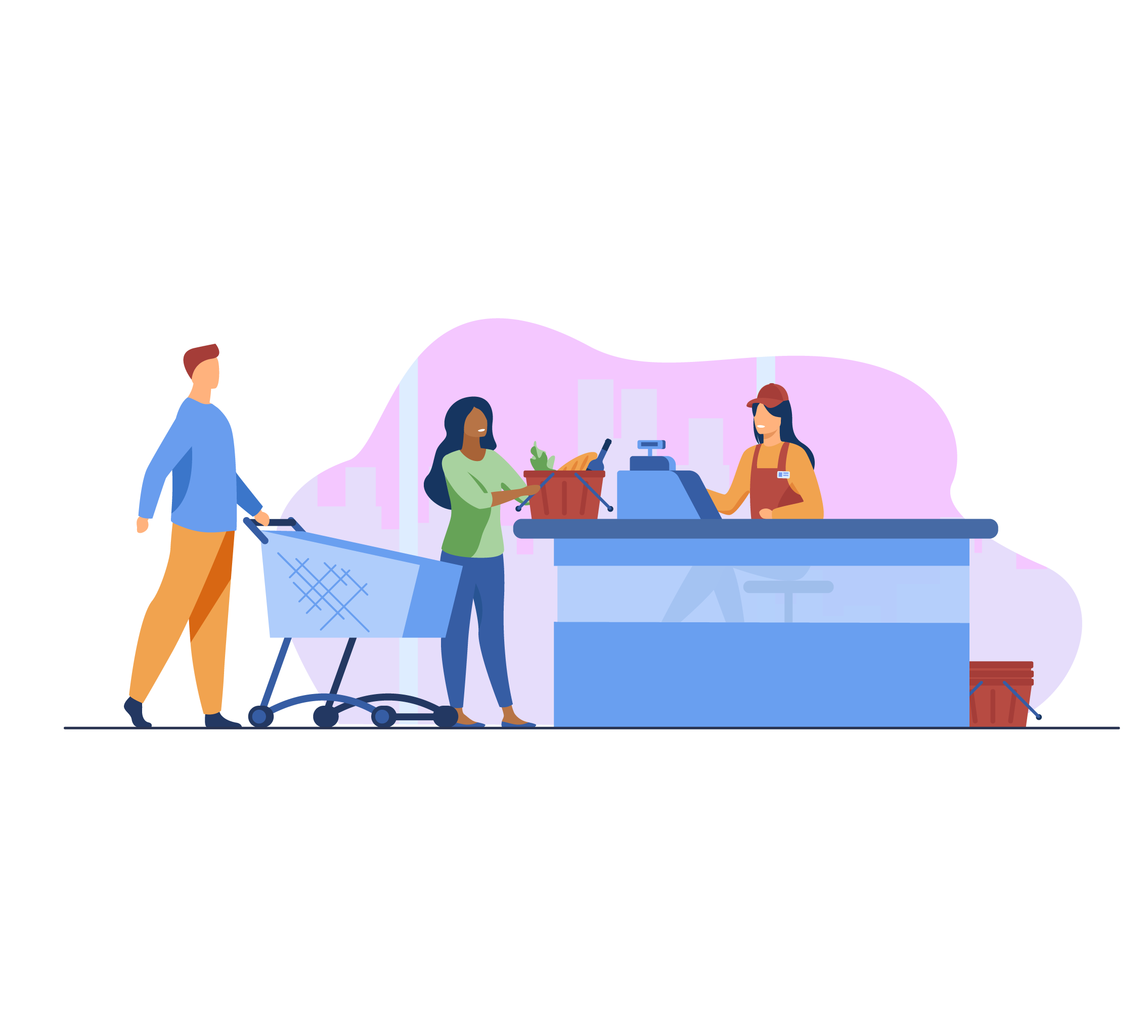 Transforming Retail Businesses for Growth and Customer Satisfaction