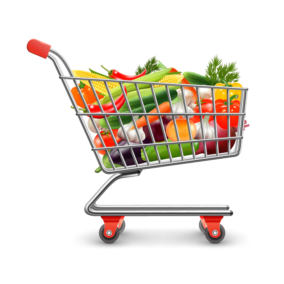 ERPNext for Supermarket Operations